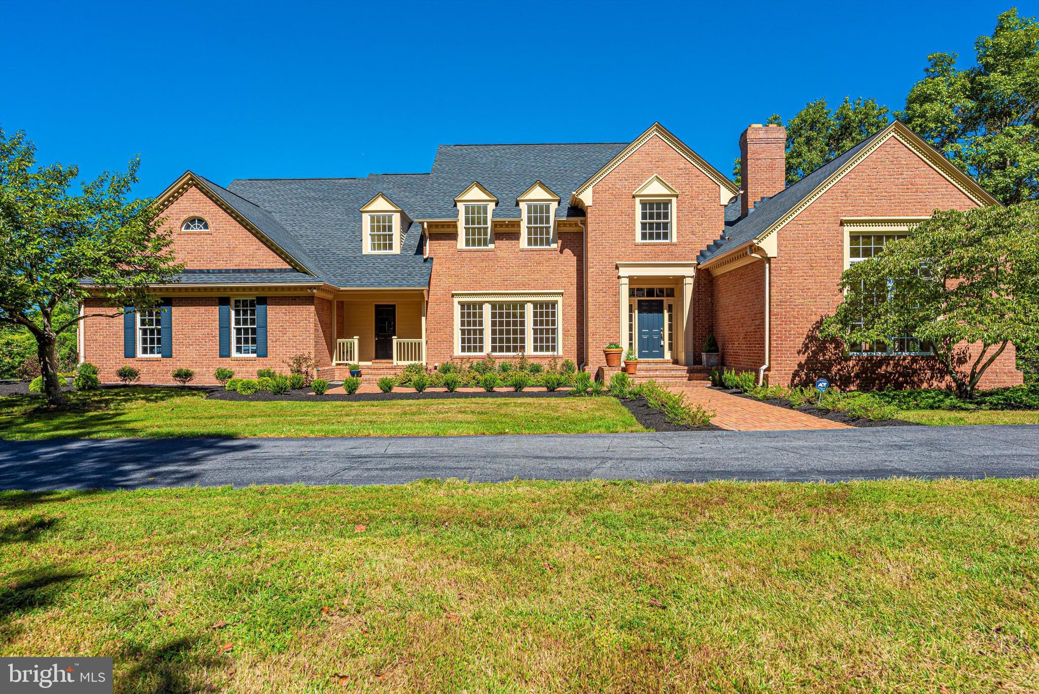 12350 Glissans Mill Road Mount Airy, MD 21771 - Photo 95 of 146 Gallery Image 95
