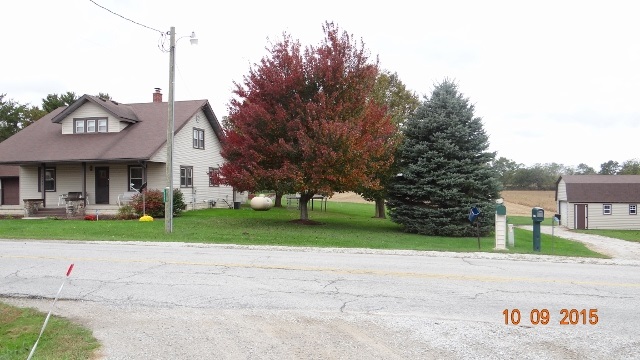 14533 Johnson Road Churubusco, IN 46723 - Photo 4 of 36