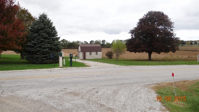 14533 Johnson Road Churubusco, IN 46723 - Photo 5 of 36