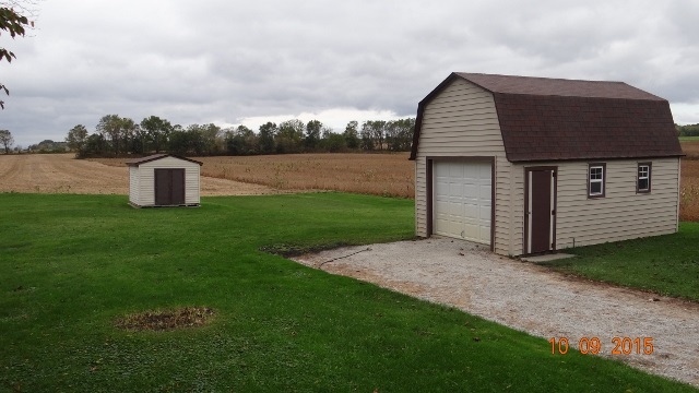 14533 Johnson Road Churubusco, IN 46723 - Photo 7 of 36