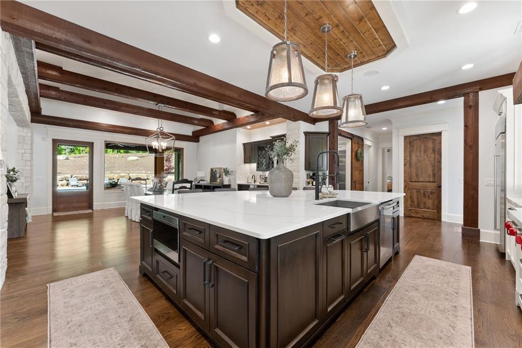 3263 Tanners Mill Road Gainesville, GA 30507 - Photo 22 of 197 Gallery Image 22
