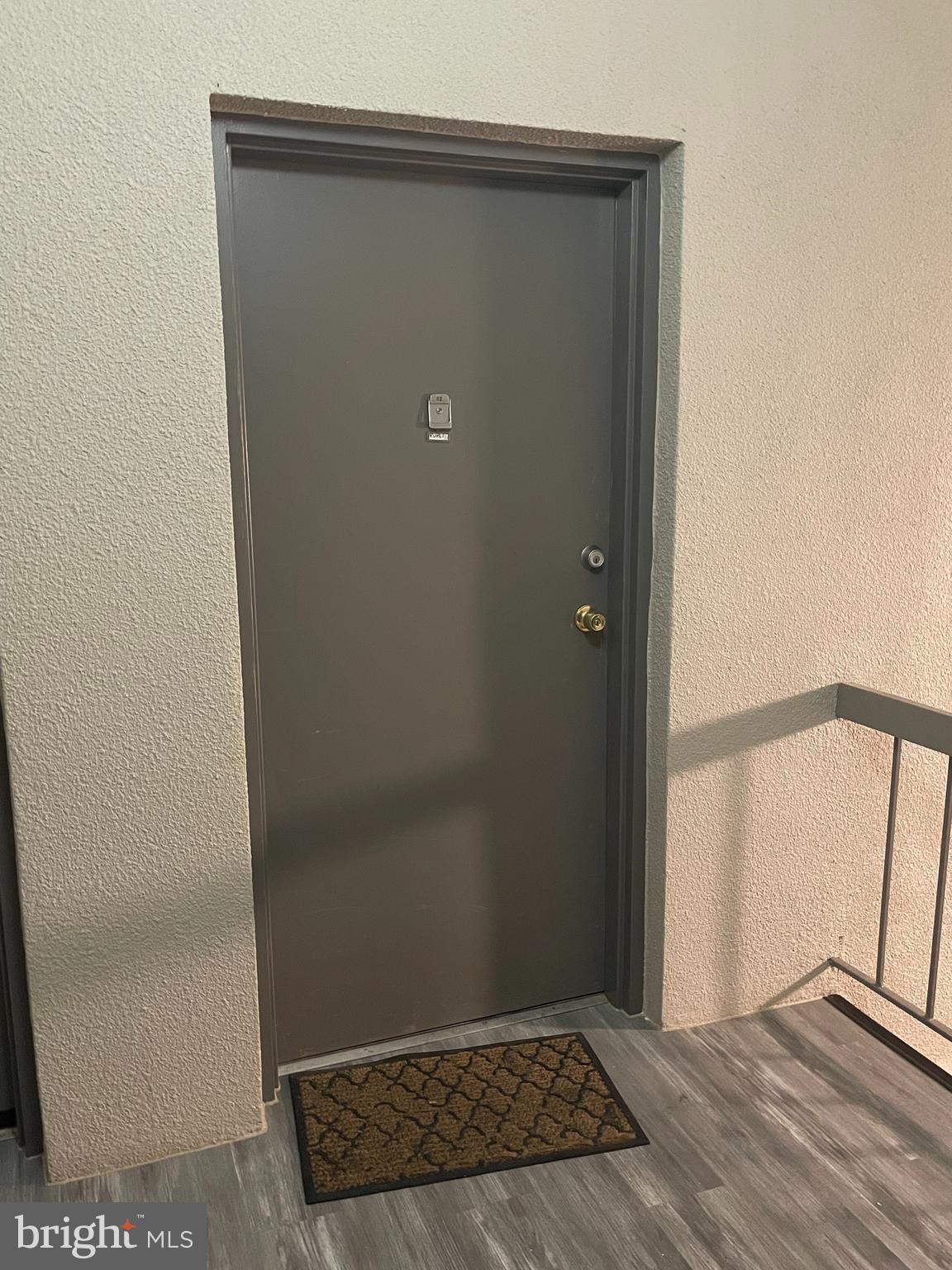 9653 White Acre Road, Unit C2 Columbia, MD 21045 - Photo 11 of 11 a view of an empty room