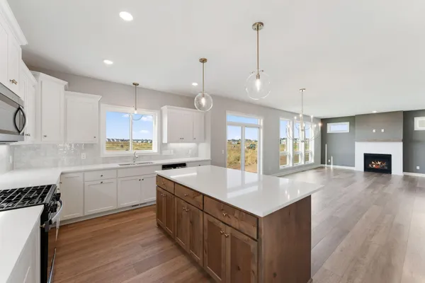 $649,900 | 15035 Ardmullivan Lane, Rosemount, MN 55068