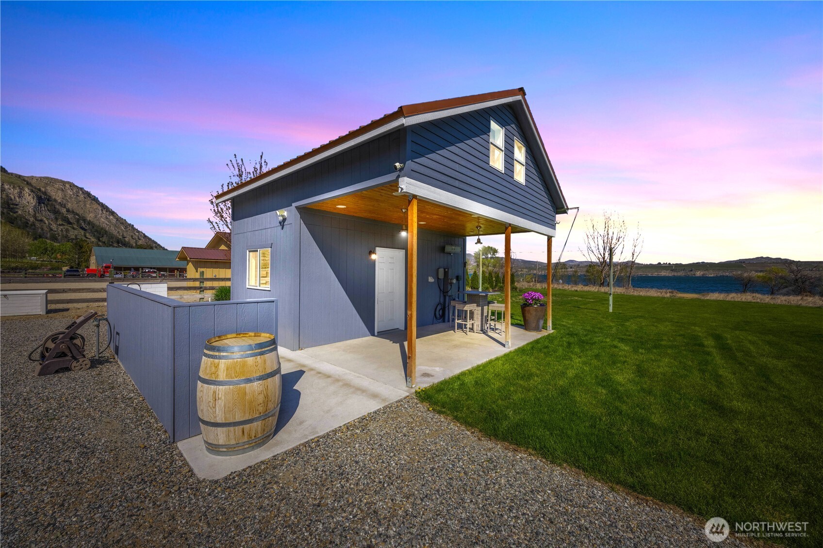 16 Galbraith Road Brewster, WA 98812 - Photo 1 of 40 Gallery Image 1