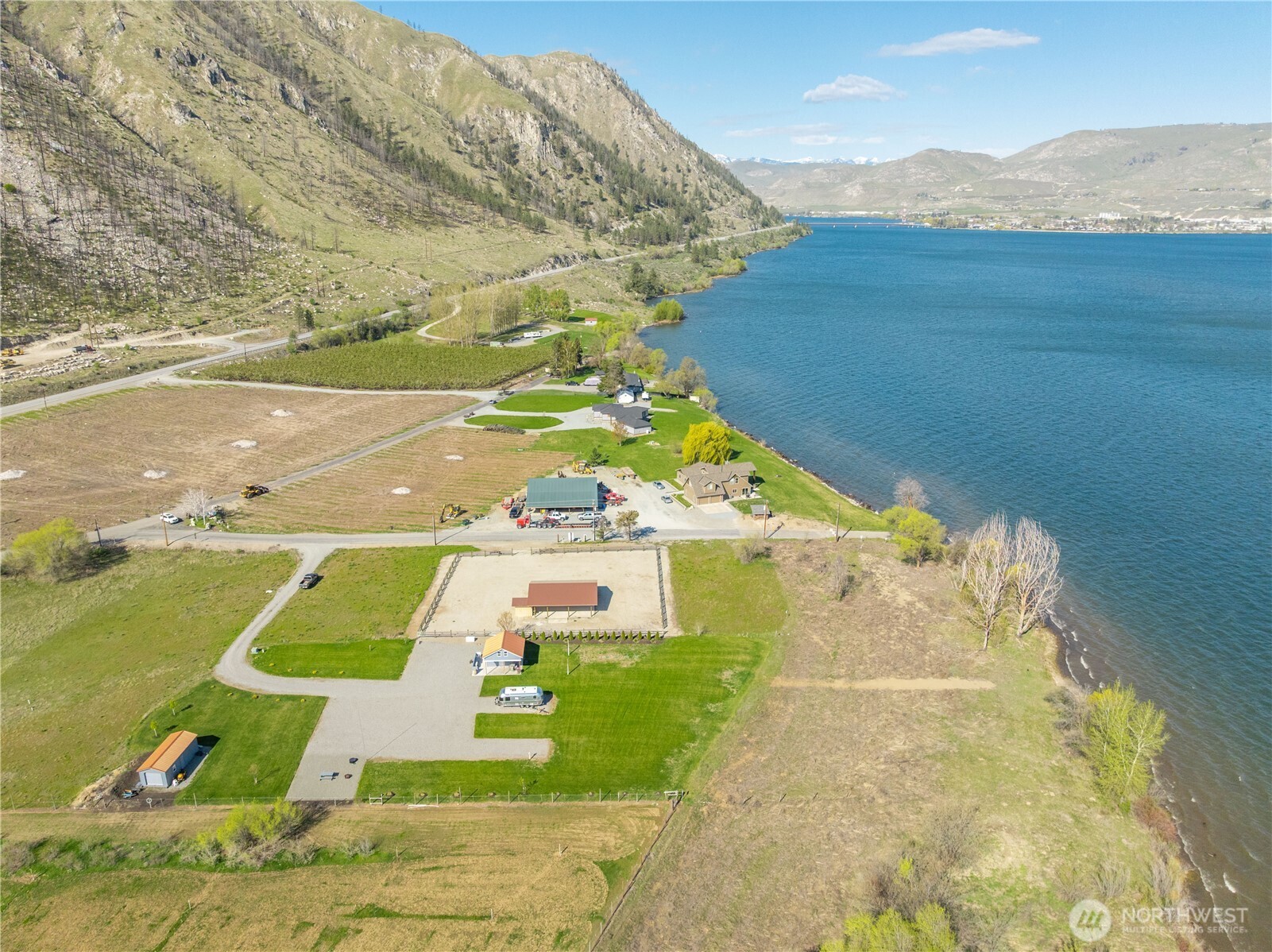 16 Galbraith Road Brewster, WA 98812 - Photo 18 of 40 Gallery Image 18