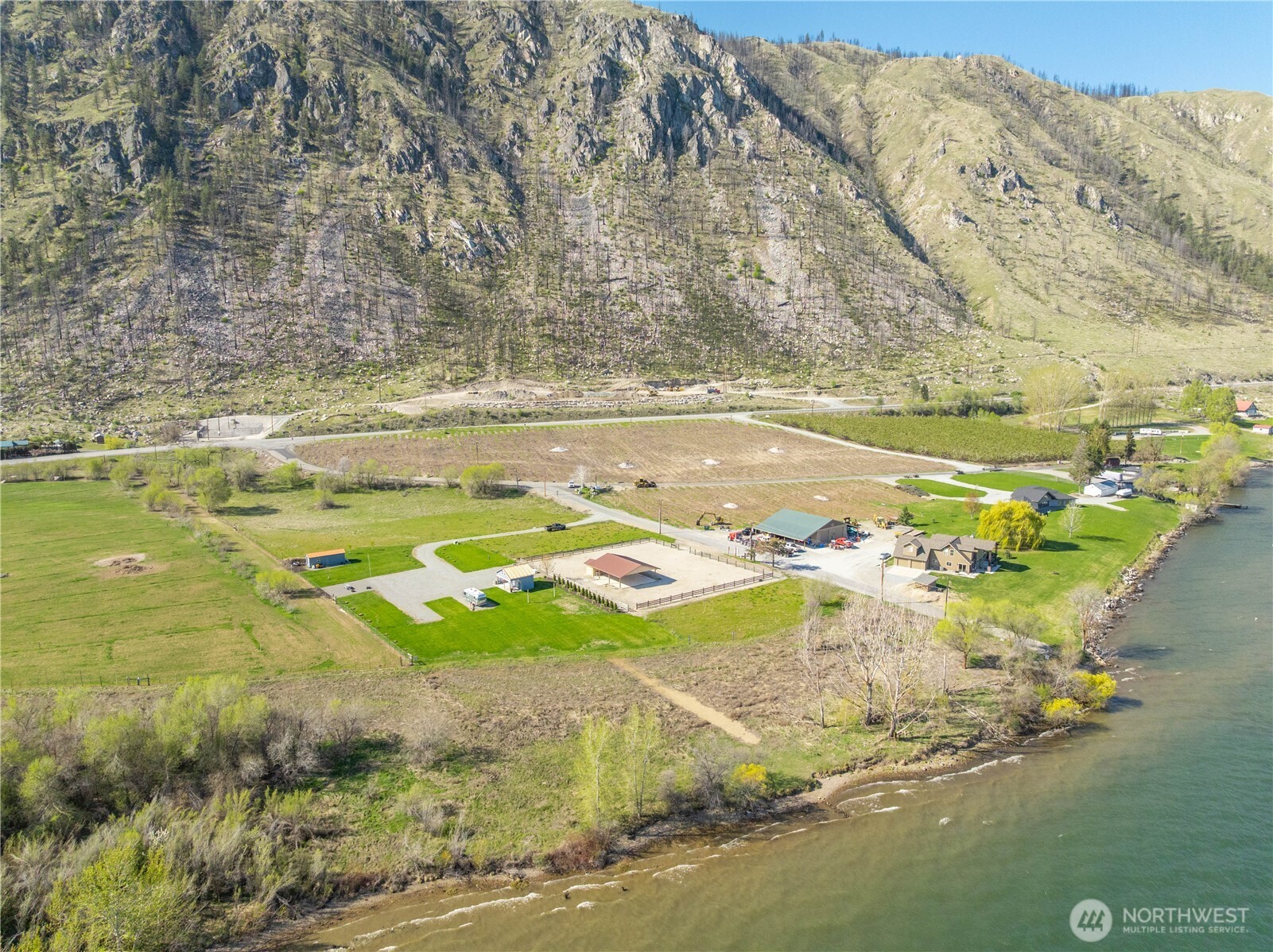 16 Galbraith Road Brewster, WA 98812 - Photo 33 of 40 Gallery Image 33