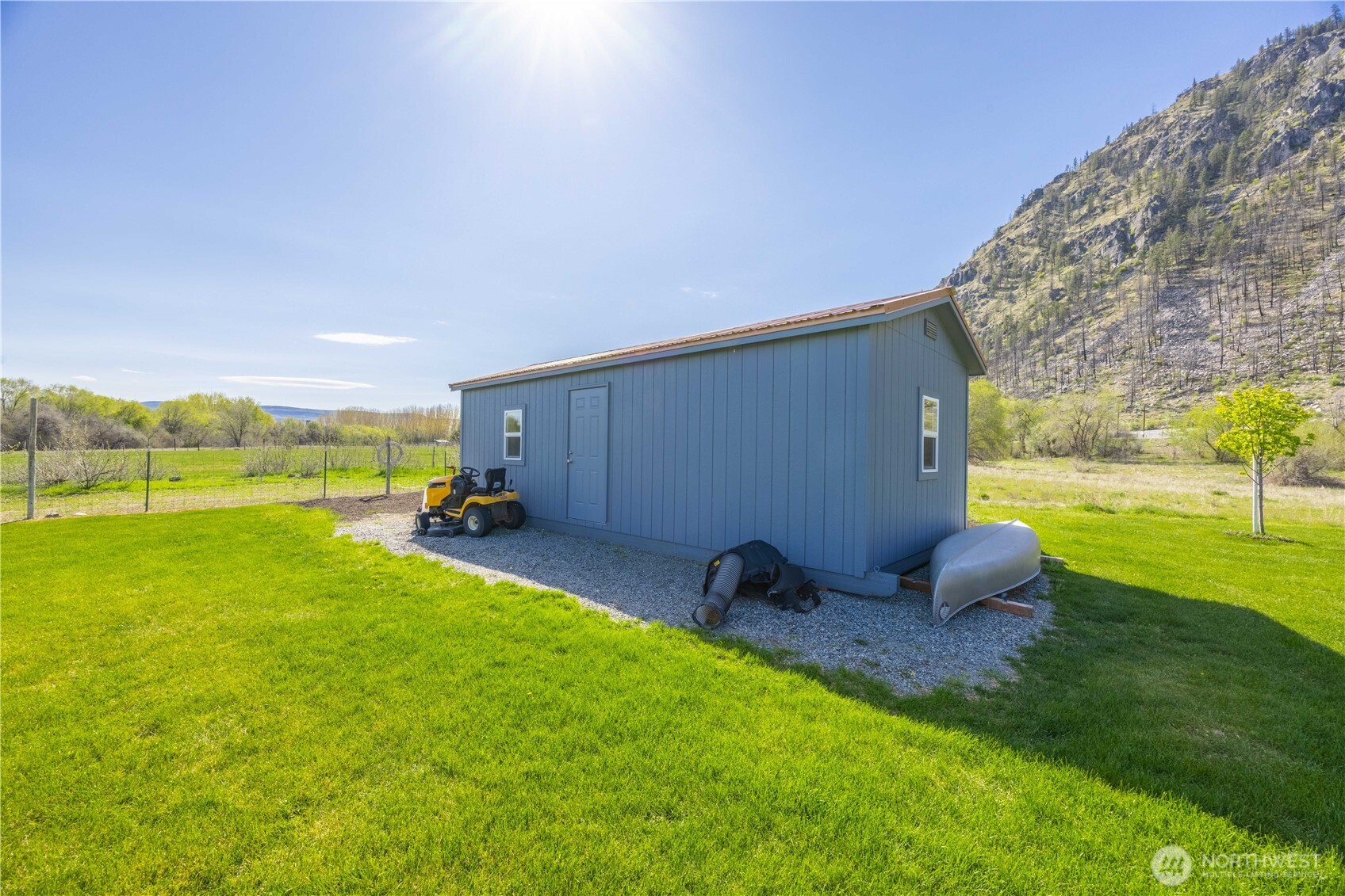 16 Galbraith Road Brewster, WA 98812 - Photo 34 of 40 Gallery Image 34