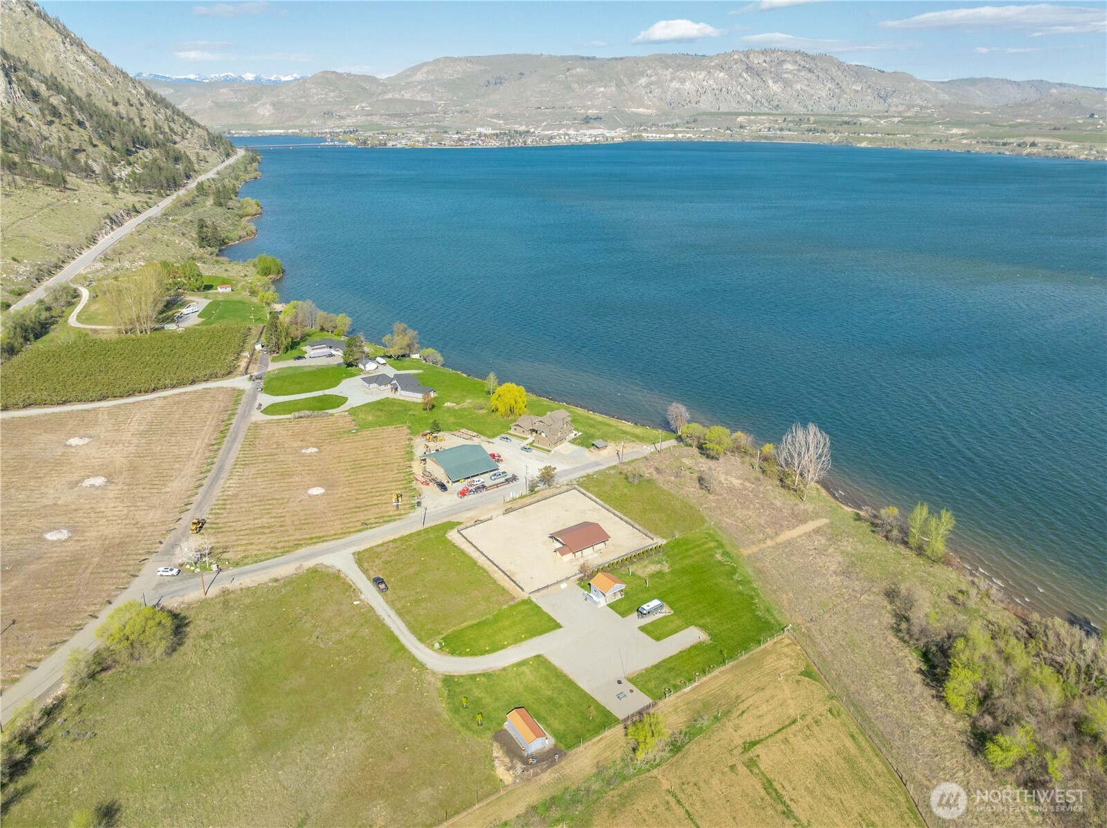 16 Galbraith Road Brewster, WA 98812 - Photo 38 of 40 Gallery Image 38