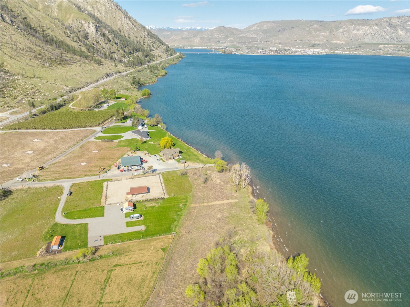 16 Galbraith Road Brewster, WA 98812 - Photo 40 of 40 Gallery Image 40