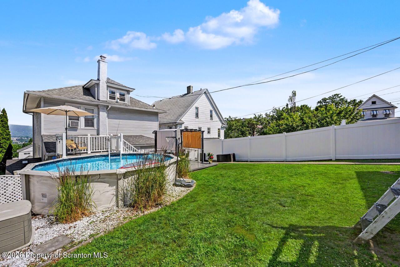 505 Crown Avenue Scranton, PA 18505 - Photo 55 of 64 505 Crown Ave 50 Large