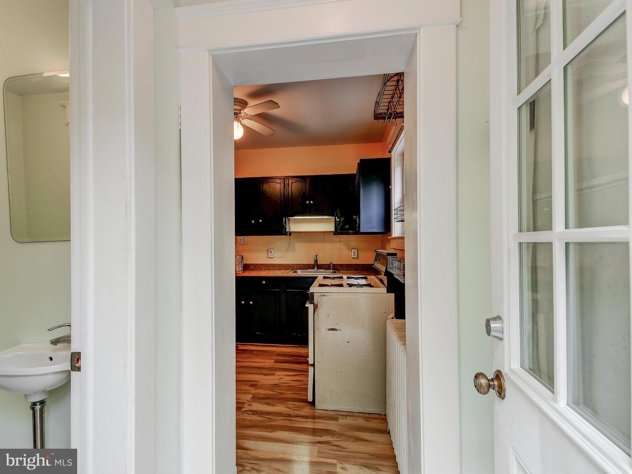 4206 Evans Chapel Road Baltimore, MD 21211 - Photo 17 of 43