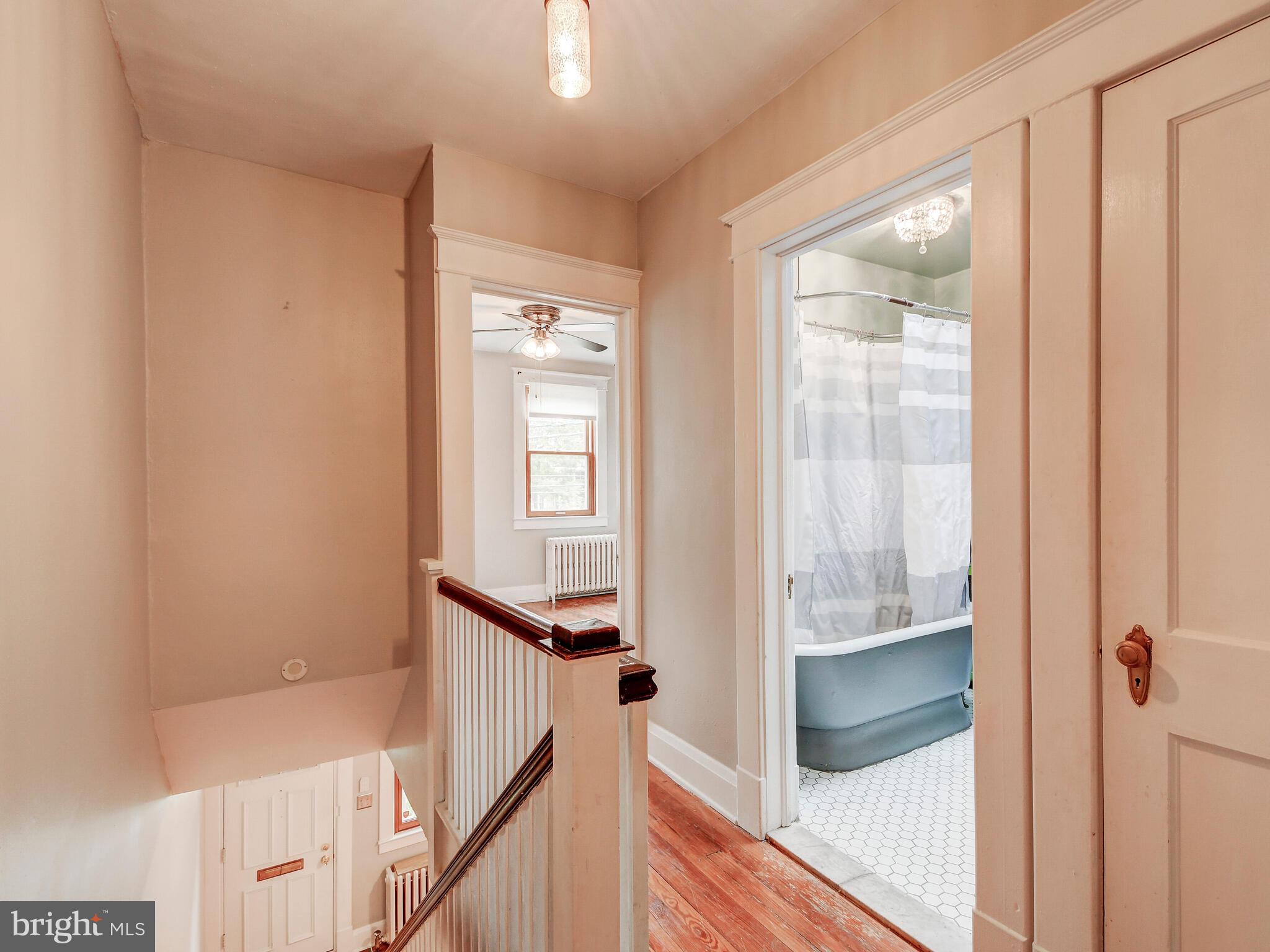 4206 Evans Chapel Road Baltimore, MD 21211 - Photo 19 of 43
