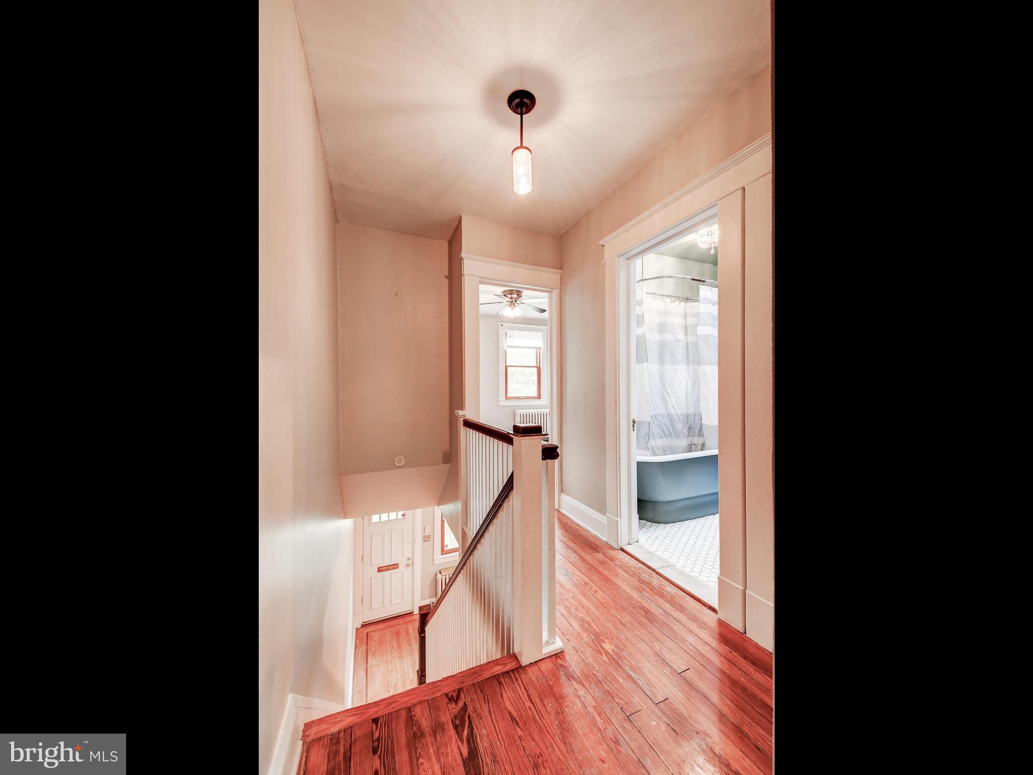 4206 Evans Chapel Road Baltimore, MD 21211 - Photo 20 of 43