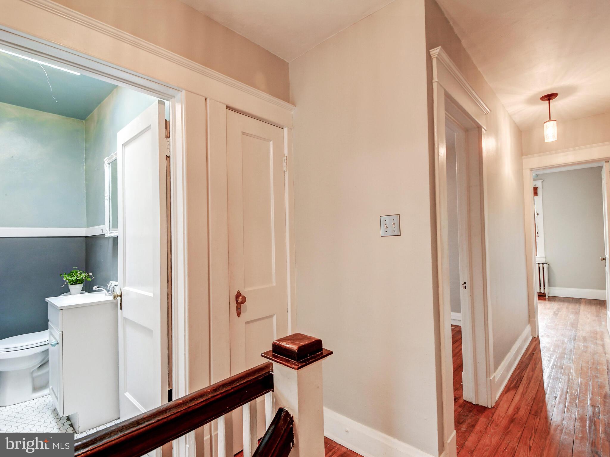 4206 Evans Chapel Road Baltimore, MD 21211 - Photo 21 of 43