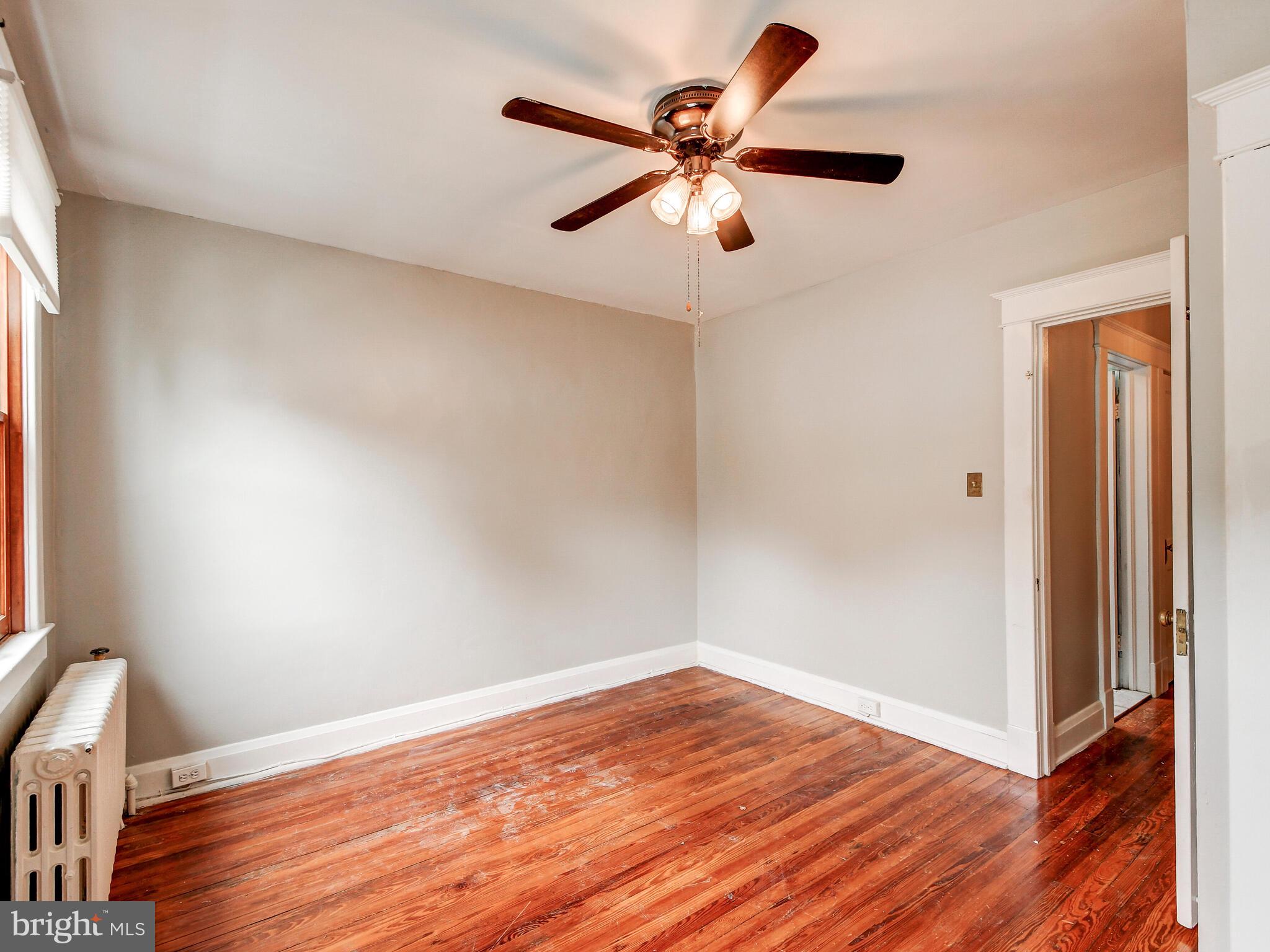4206 Evans Chapel Road Baltimore, MD 21211 - Photo 24 of 43