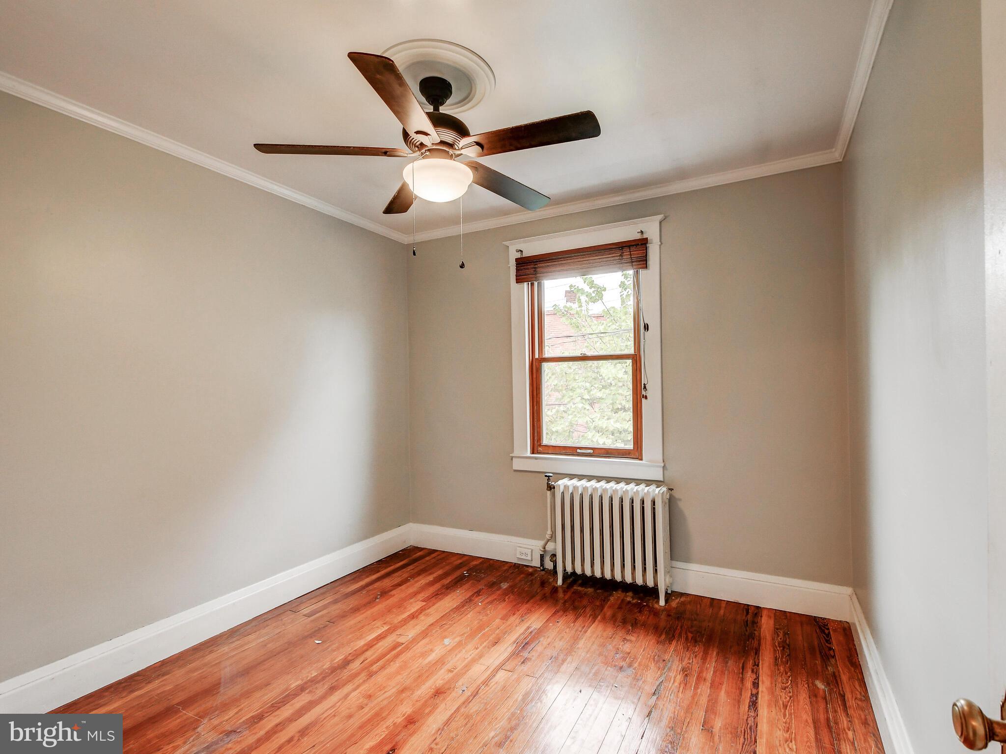 4206 Evans Chapel Road Baltimore, MD 21211 - Photo 29 of 43