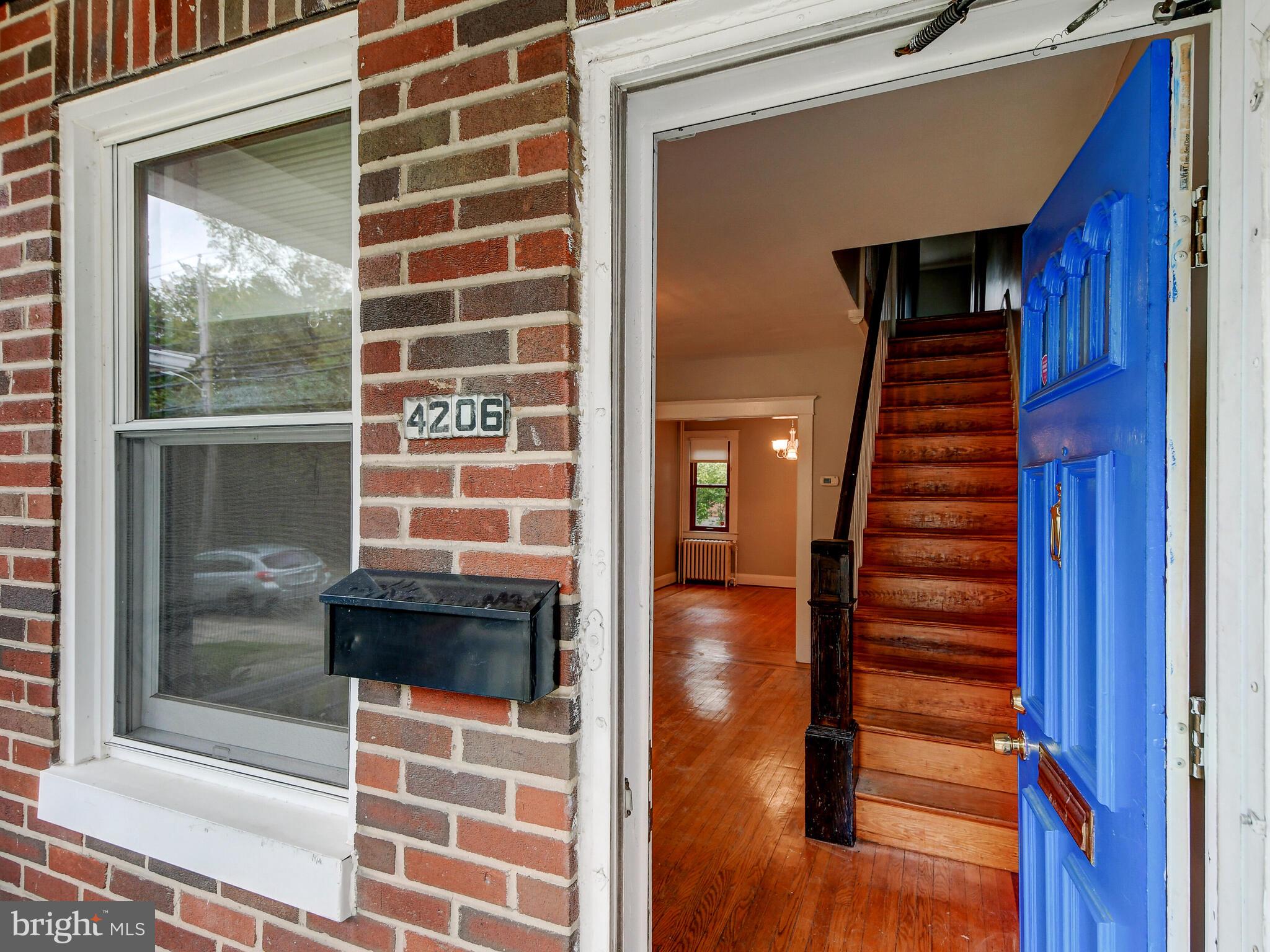 4206 Evans Chapel Road Baltimore, MD 21211 - Photo 4 of 43