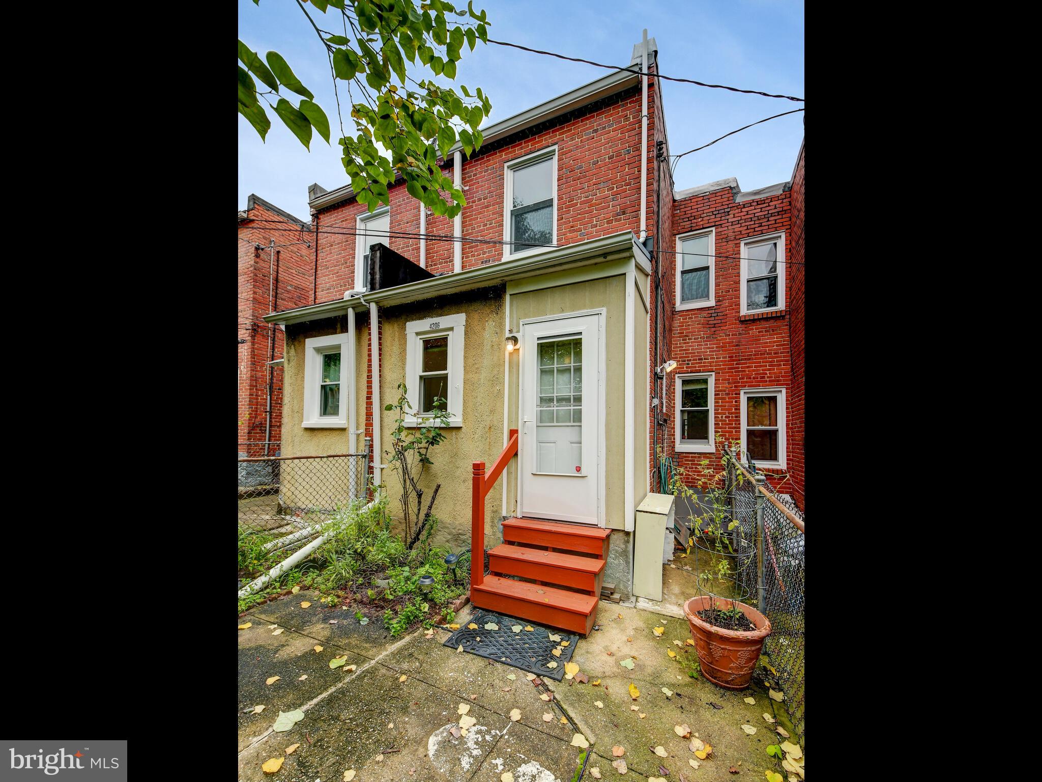 4206 Evans Chapel Road Baltimore, MD 21211 - Photo 34 of 43