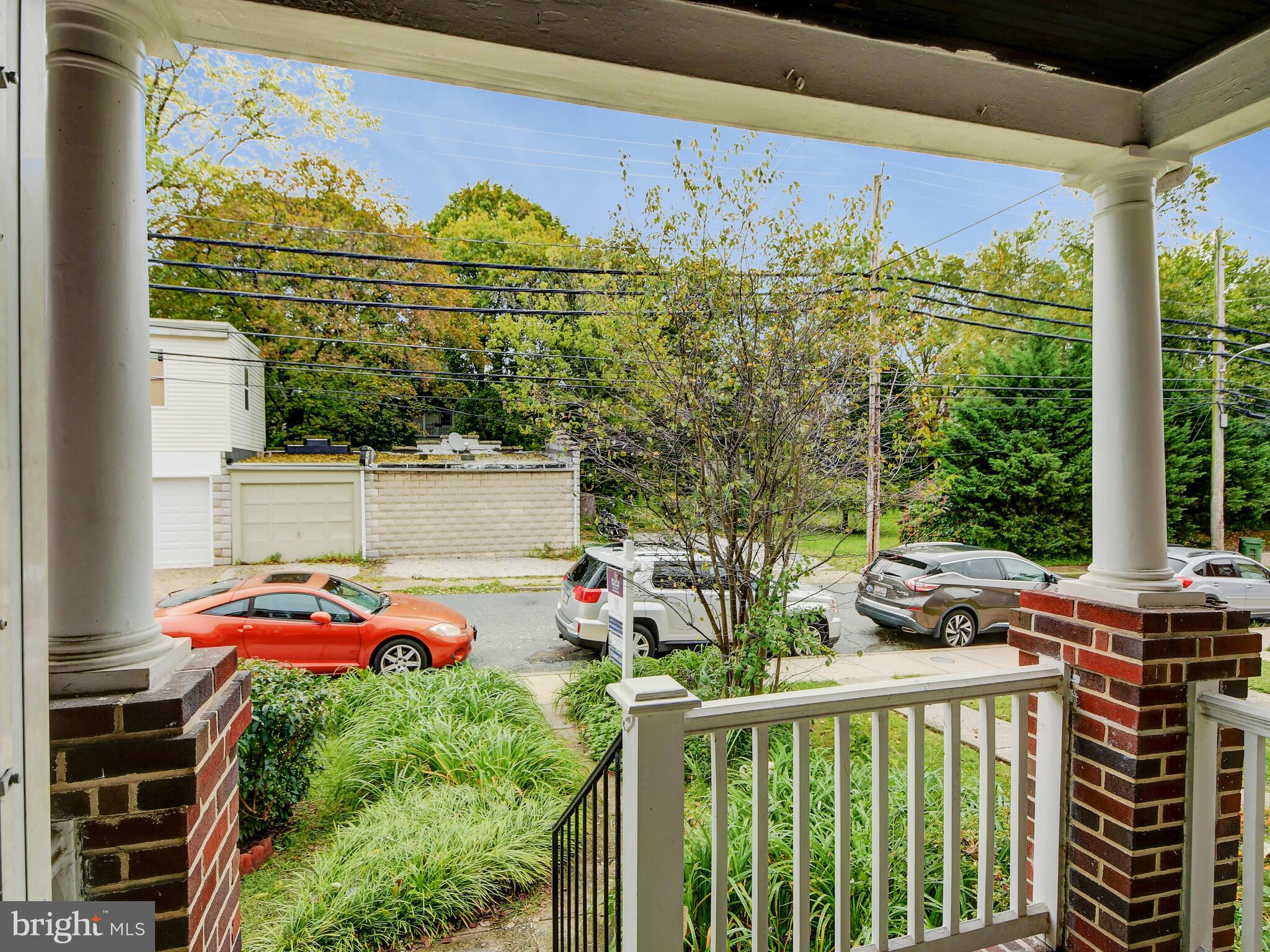 4206 Evans Chapel Road Baltimore, MD 21211 - Photo 37 of 43