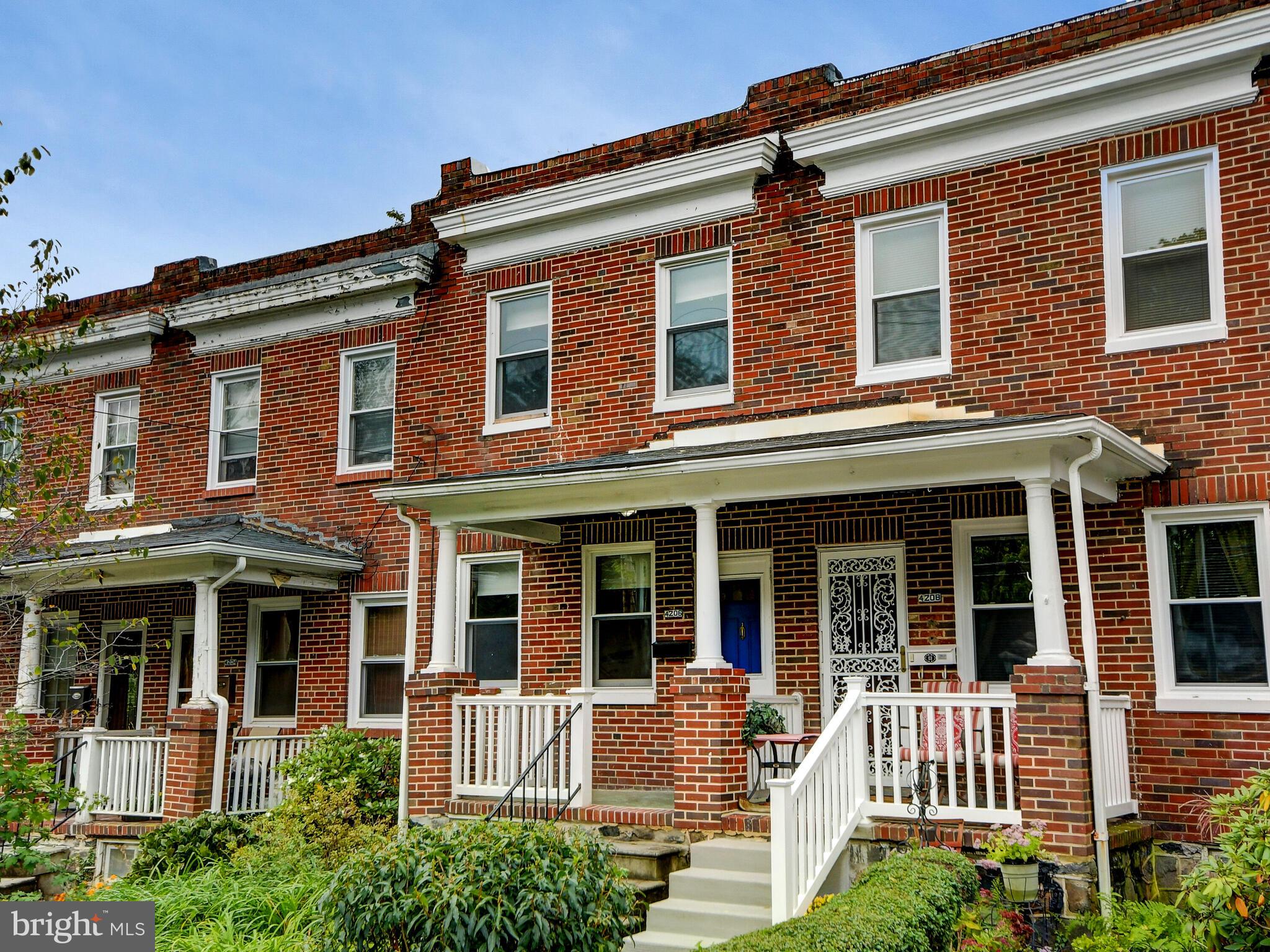 4206 Evans Chapel Road Baltimore, MD 21211 - Photo 38 of 43