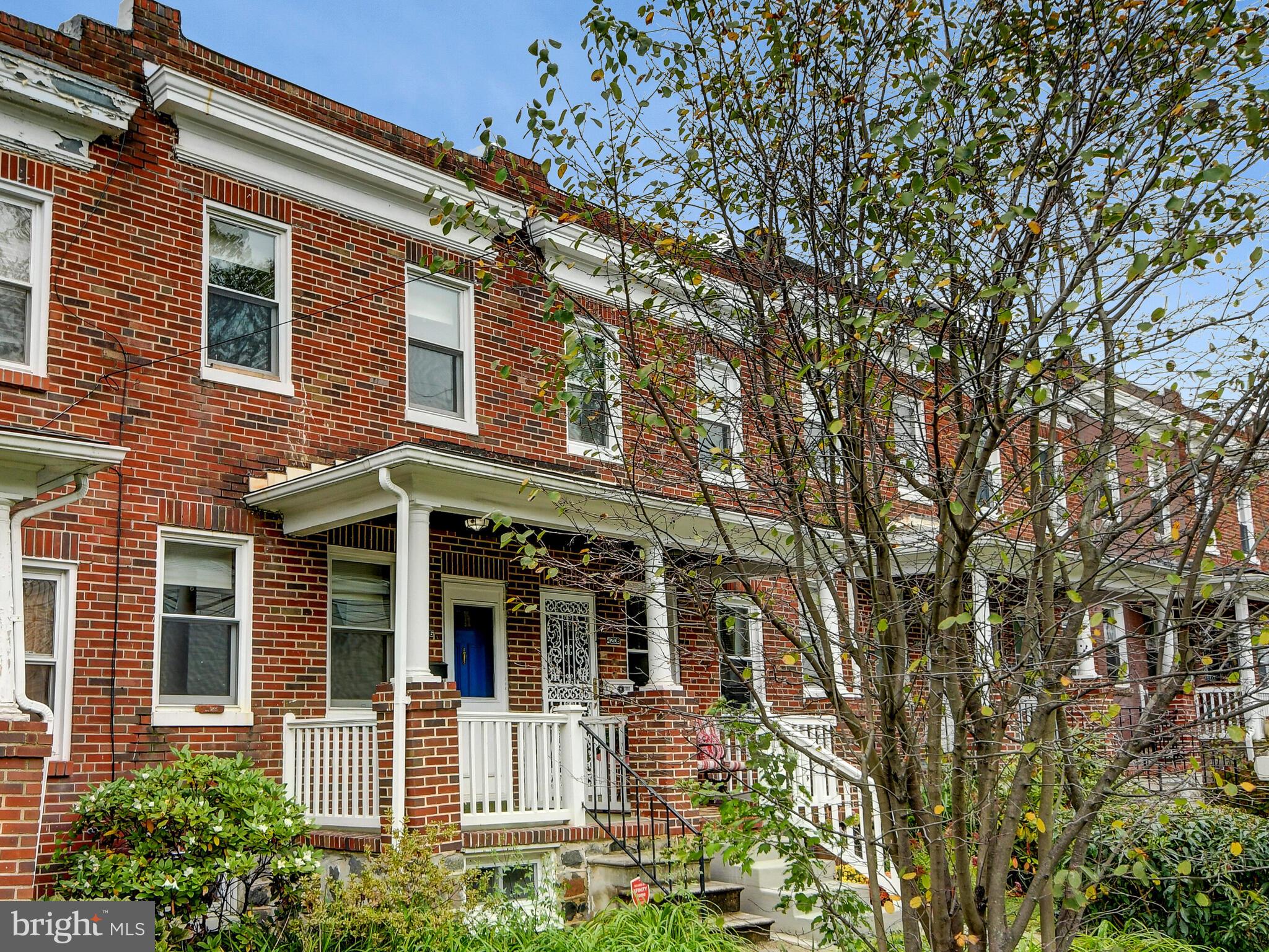 4206 Evans Chapel Road Baltimore, MD 21211 - Photo 39 of 43