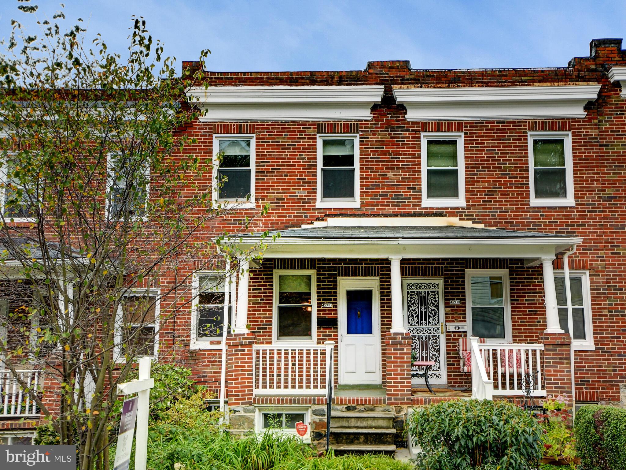 4206 Evans Chapel Road Baltimore, MD 21211 - Photo 40 of 43