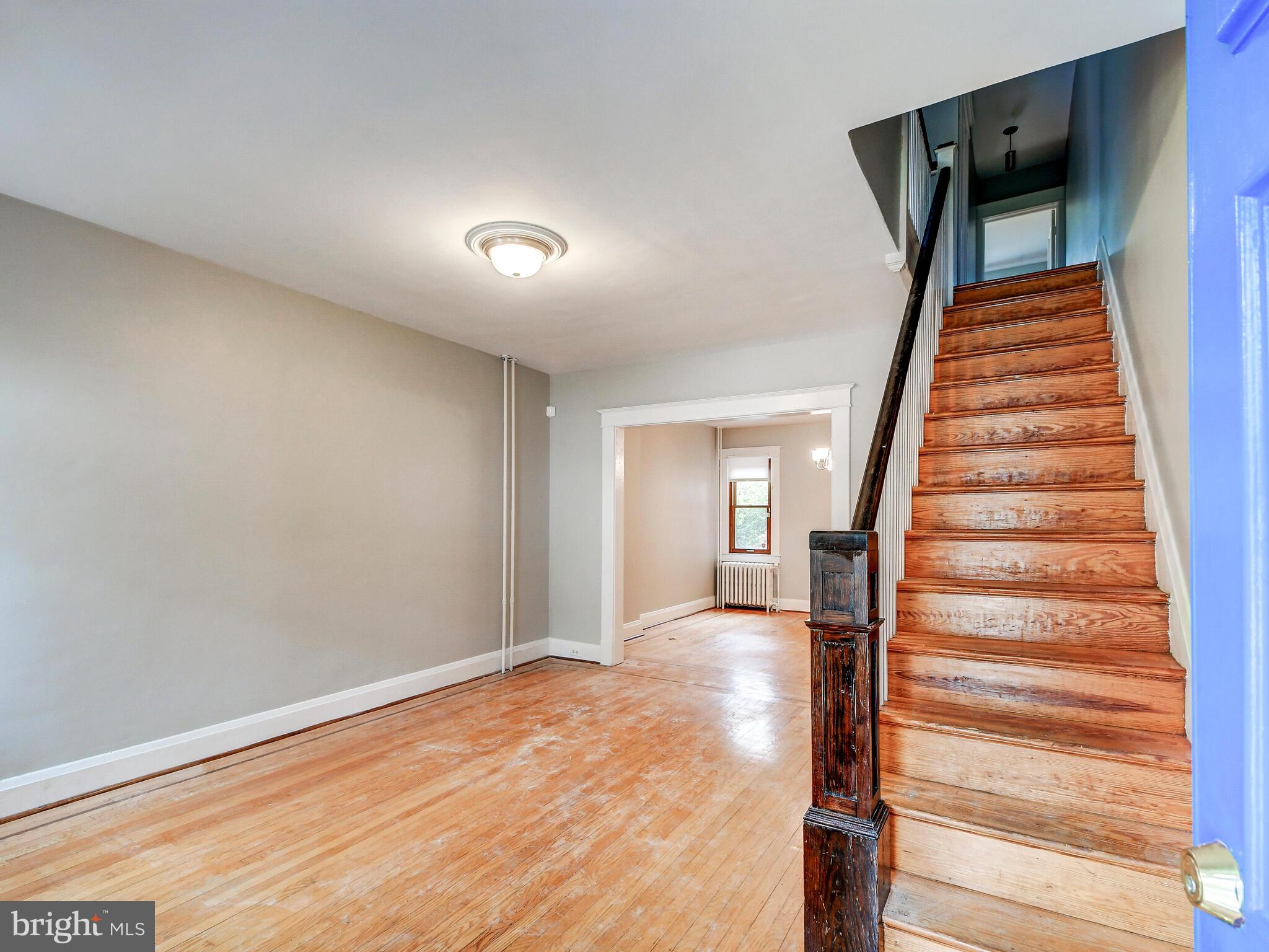 4206 Evans Chapel Road Baltimore, MD 21211 - Photo 5 of 43