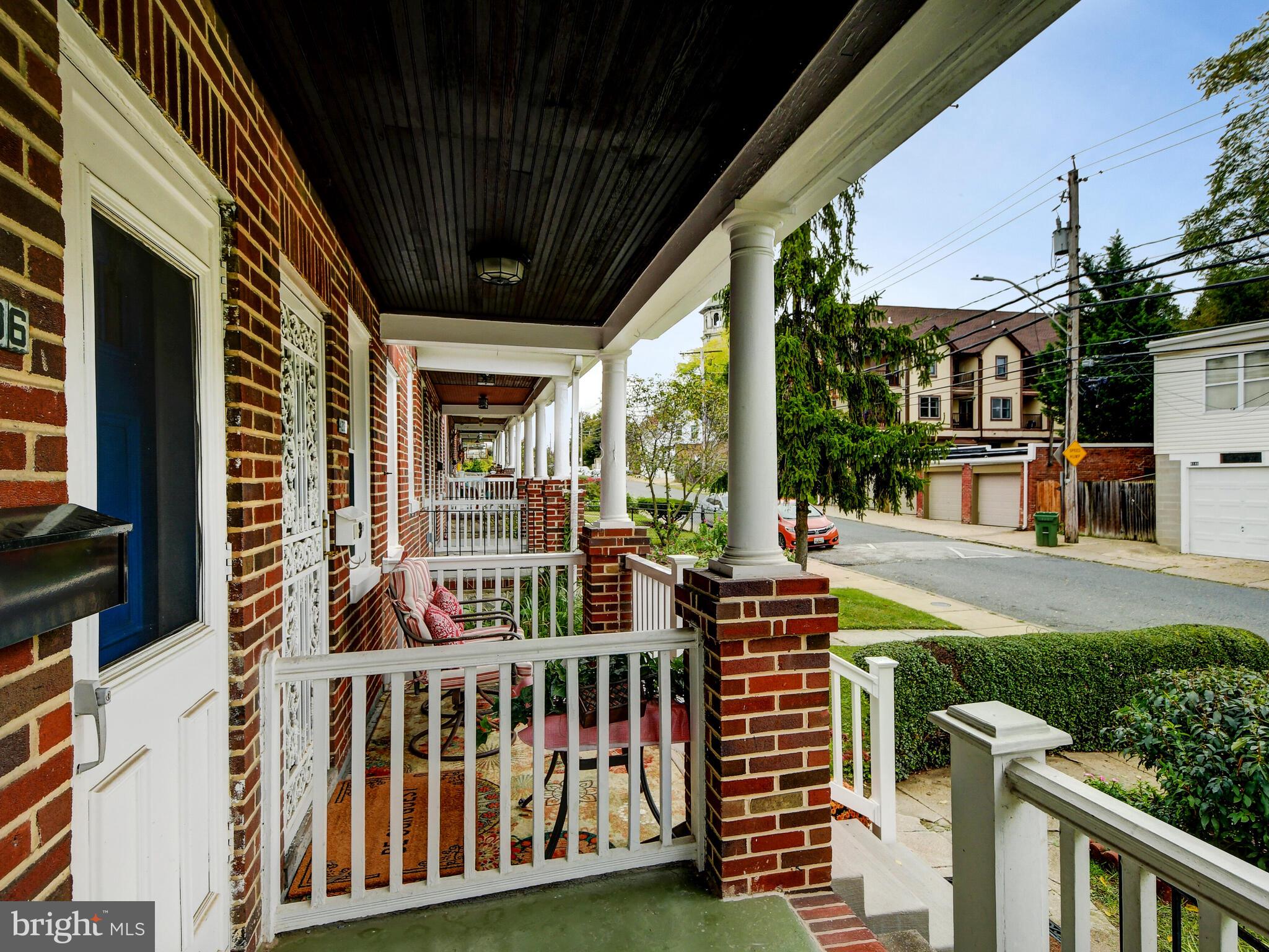 4206 Evans Chapel Road Baltimore, MD 21211 - Photo 43 of 43