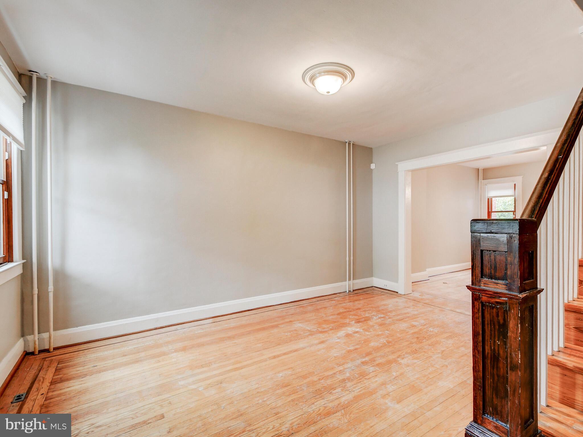 4206 Evans Chapel Road Baltimore, MD 21211 - Photo 6 of 43