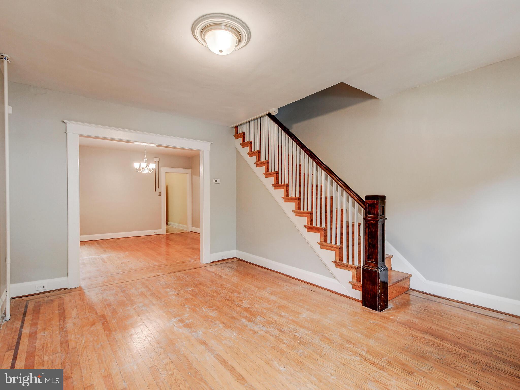 4206 Evans Chapel Road Baltimore, MD 21211 - Photo 7 of 43