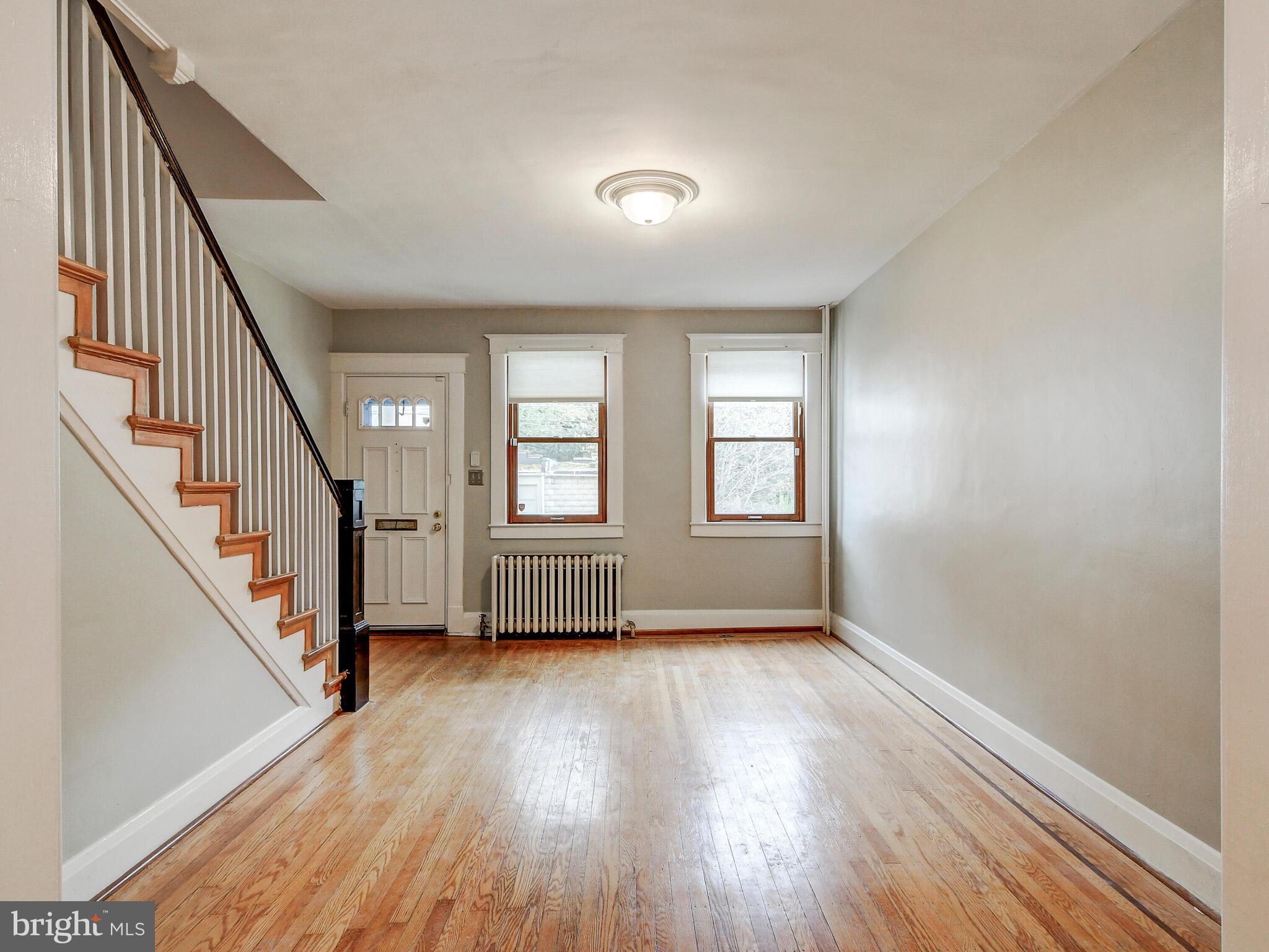 4206 Evans Chapel Road Baltimore, MD 21211 - Photo 8 of 43