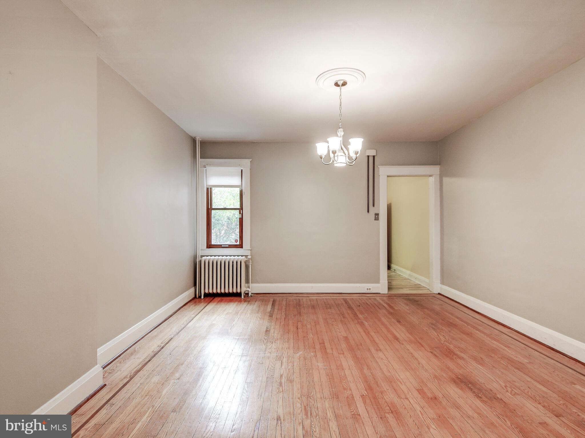 4206 Evans Chapel Road Baltimore, MD 21211 - Photo 9 of 43