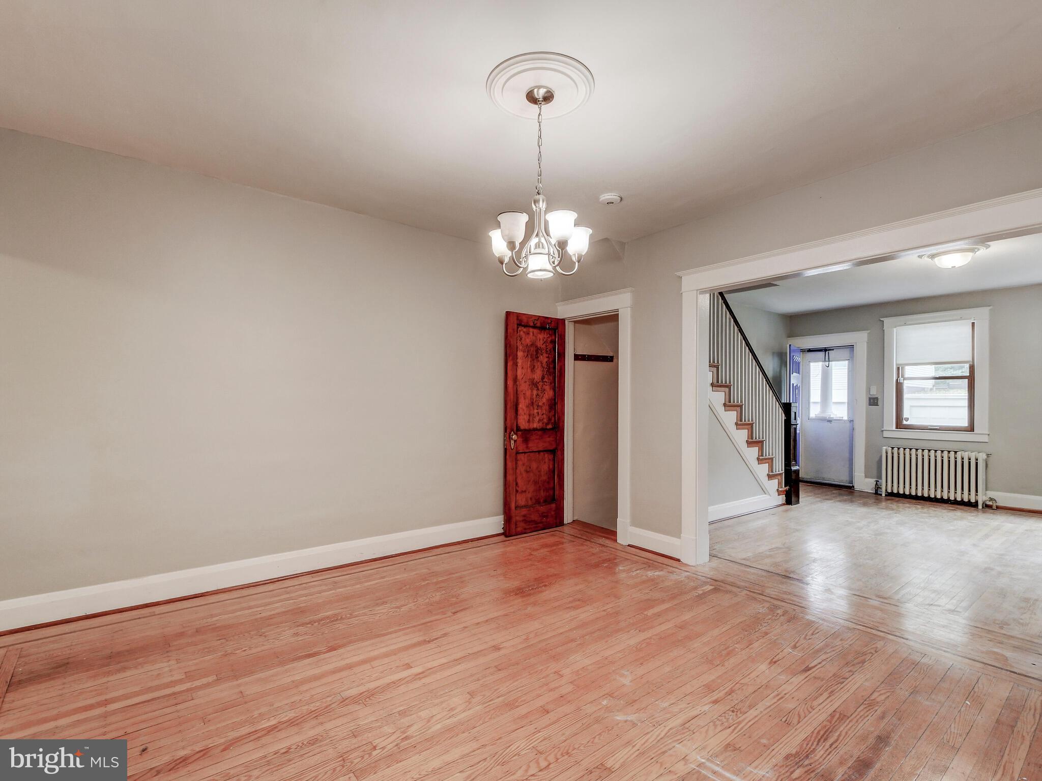 4206 Evans Chapel Road Baltimore, MD 21211 - Photo 10 of 43
