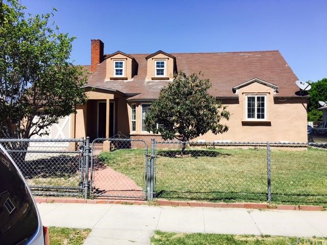 16756 Reed Street Fontana, CA 92336 - Photo 1 of 1