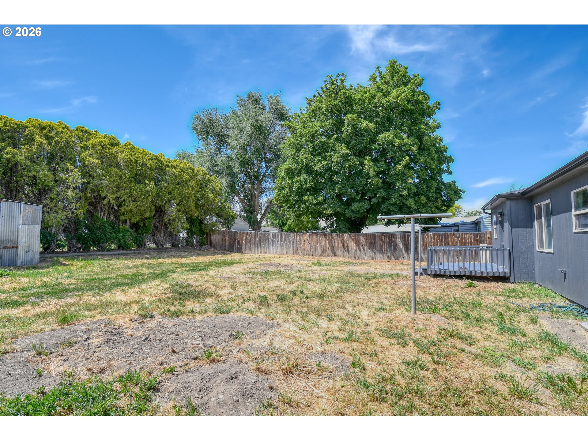 889 Southwest Birch Street Pilot Rock, OR 97868 - Photo 41 of 41