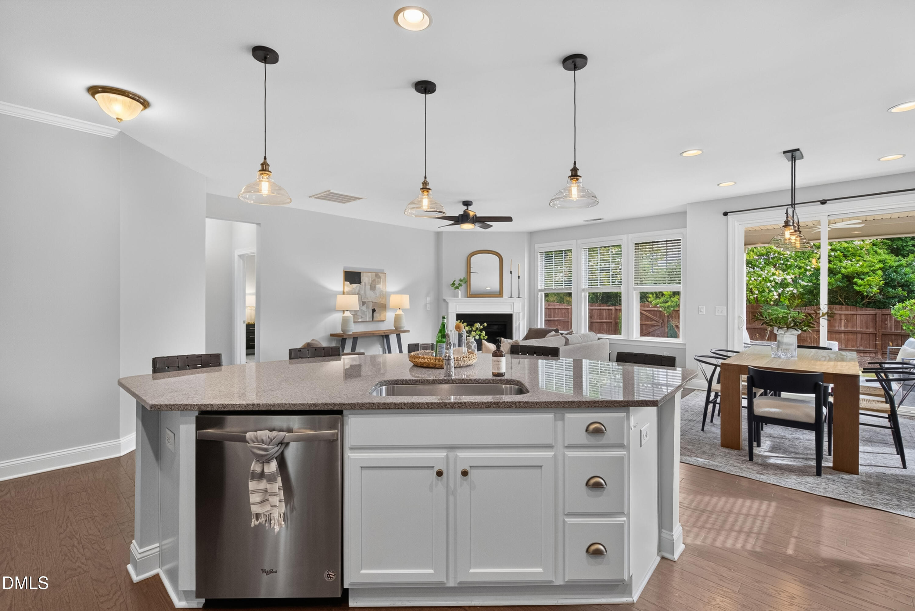 413 Morgan Ridge Road Holly Springs, NC 27540 - Photo 12 of 63 NJO04471
