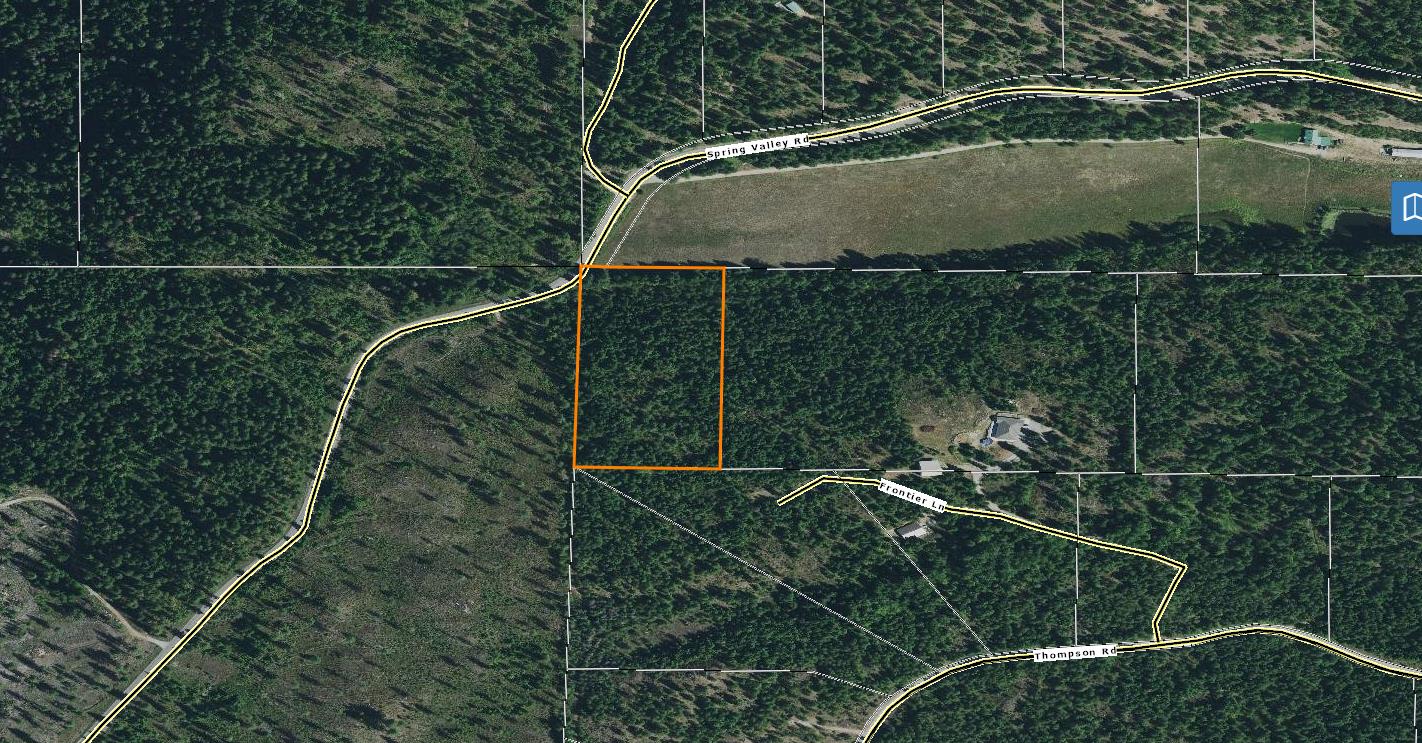 Lot A Lot A Spring Valley Road Elk, WA 99009 - Photo 1 of 10