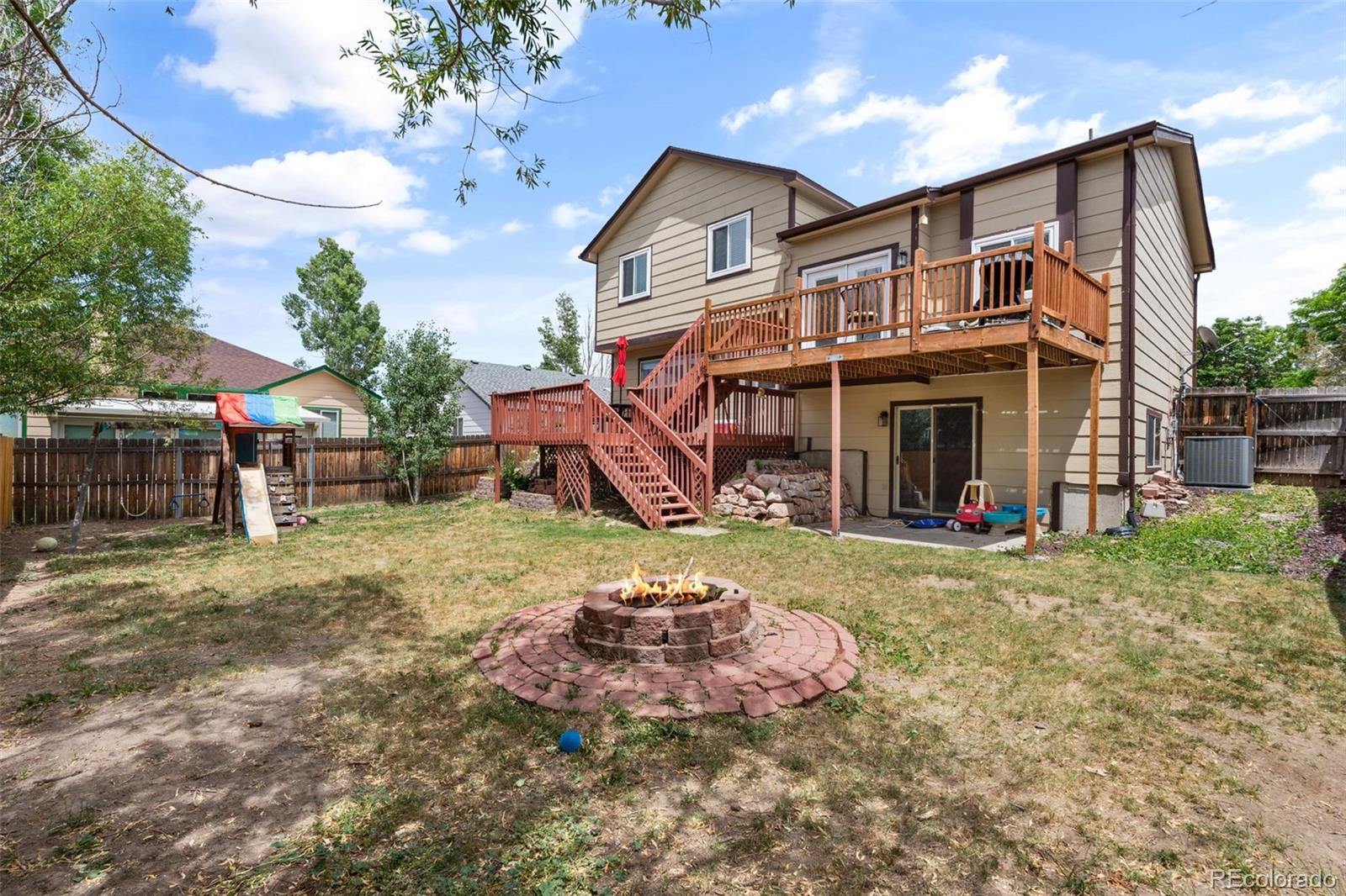 3490 Flying Horse Road Colorado Springs, CO 80922 - Photo 26 of 26