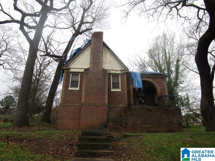 1419 Warrior Road Birmingham, AL 35218 - Photo 2 of 12
