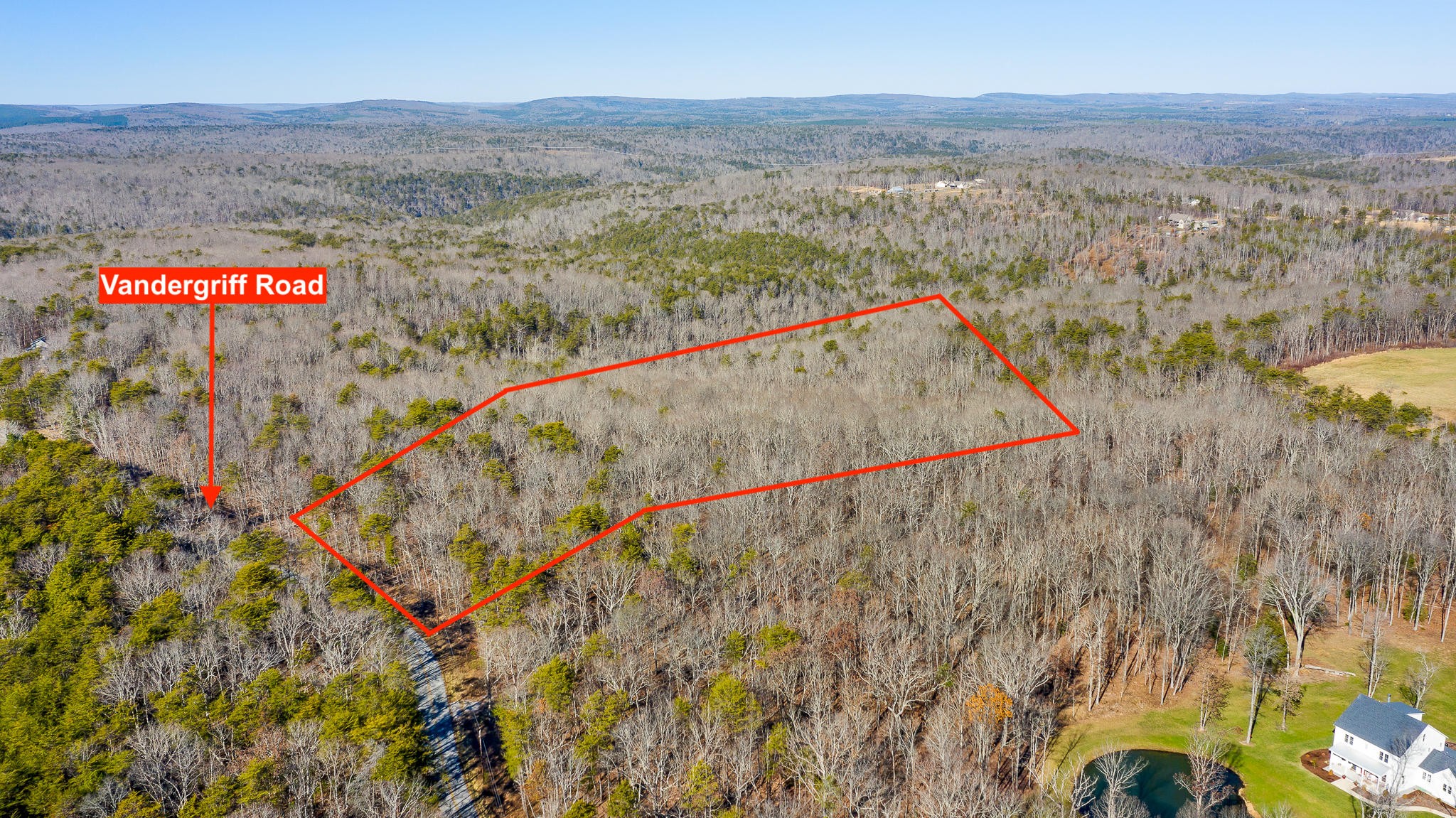 1824 Vandergriff Road Signal Mountain, TN 37377 - Photo 1 of 34 Gallery Image 1
