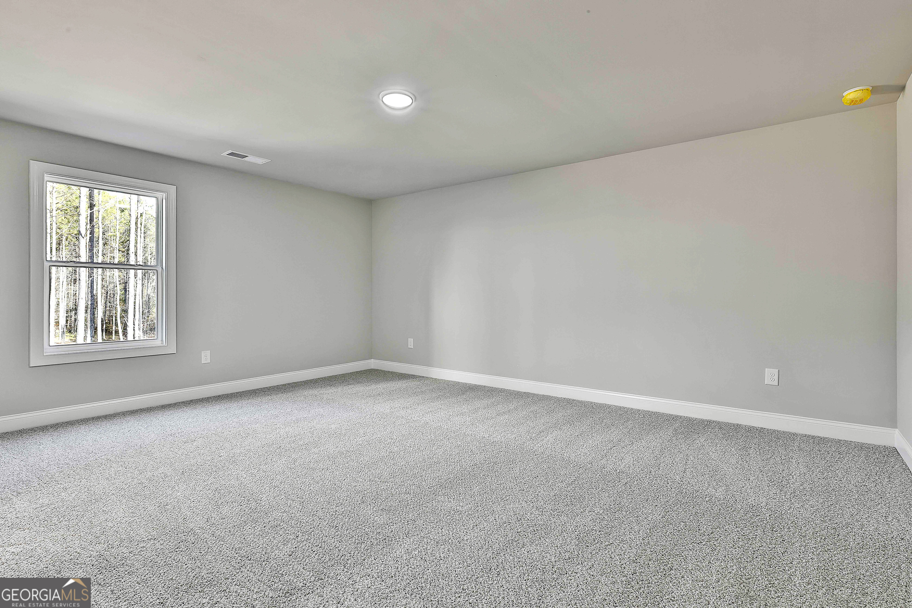 174 Tattersall Way, Unit 5100 Senoia, GA 30276 - Photo 38 of 40 an empty room with a window