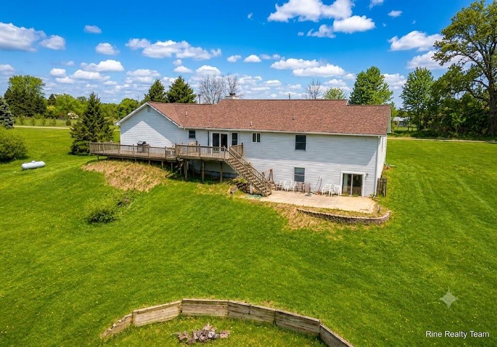 5655 Pingree Road Howell, MI 48843 - Photo 2 of 41 Pingree 114