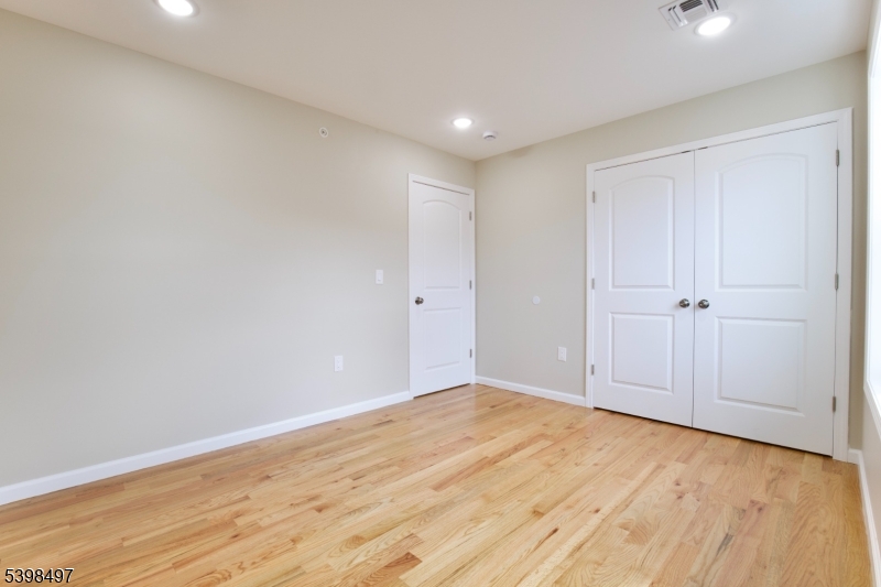 32 Garibaldi Avenue, Unit 3 Newark, NJ 07114 - Photo 10 of 20 a view of empty room
