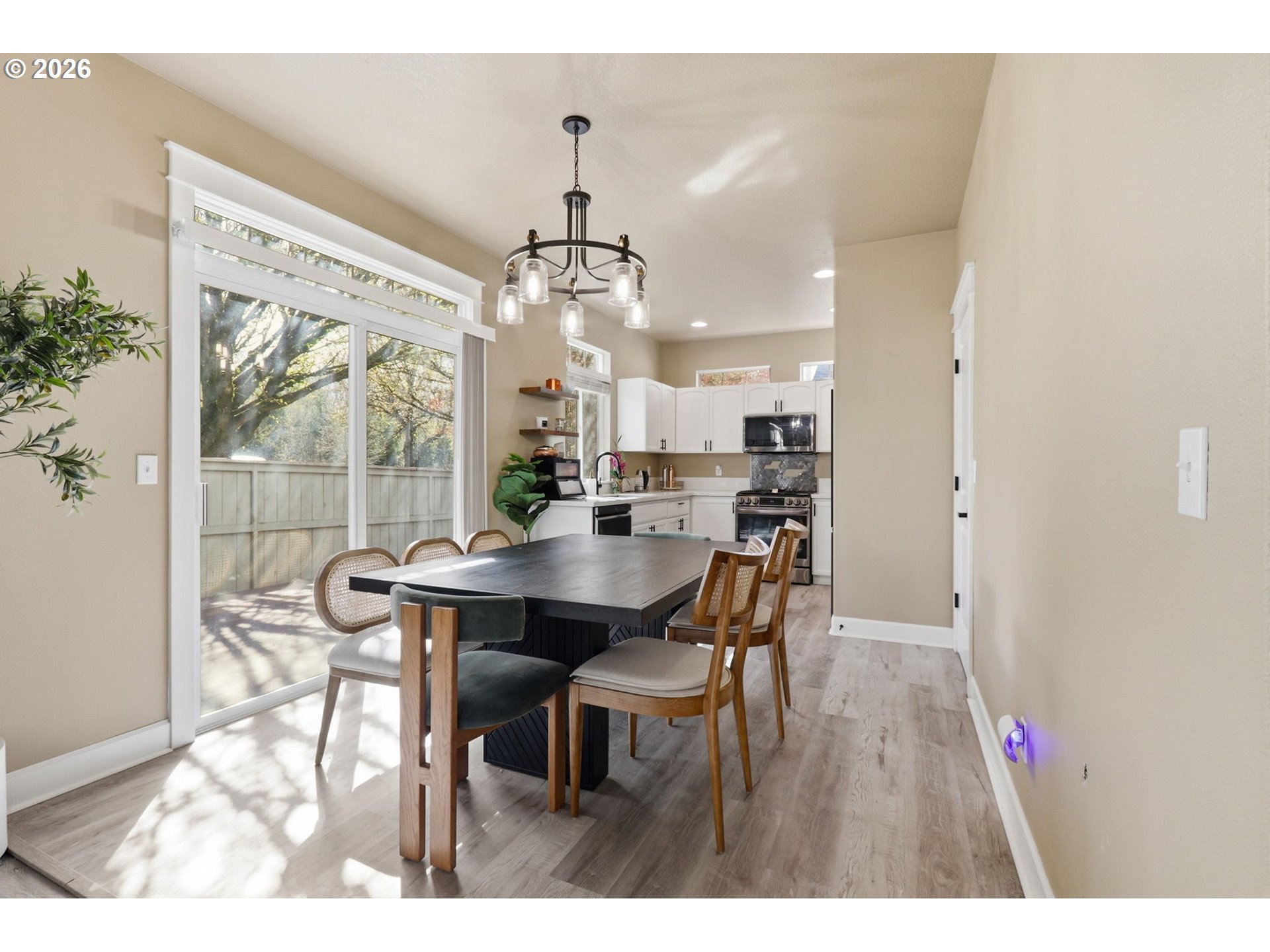 19405 Southeast 33rd Street Camas, WA 98607 - Photo 5 of 14