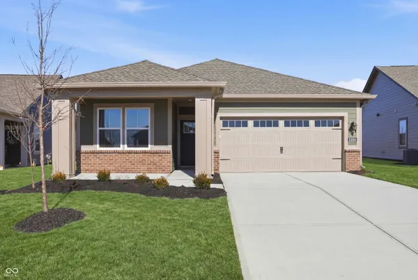 $333,180 | 5350 Foxley Pk Lane, Avon, IN 46123