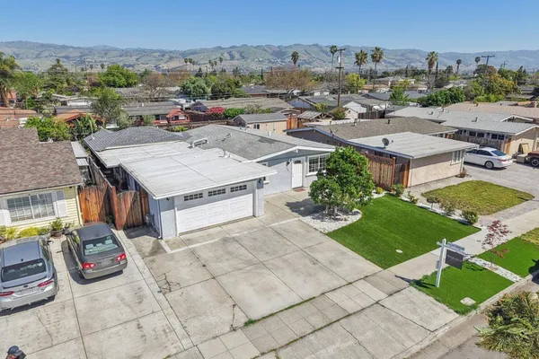 $1,199,000 | 1370 Cathay Drive, San Jose, CA 95122