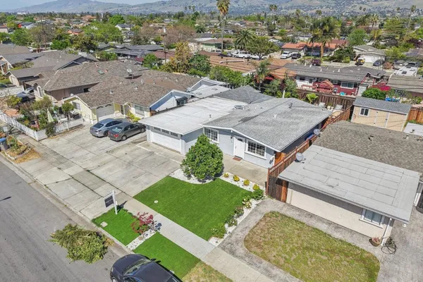 $1,199,000 | 1370 Cathay Drive, San Jose, CA 95122
