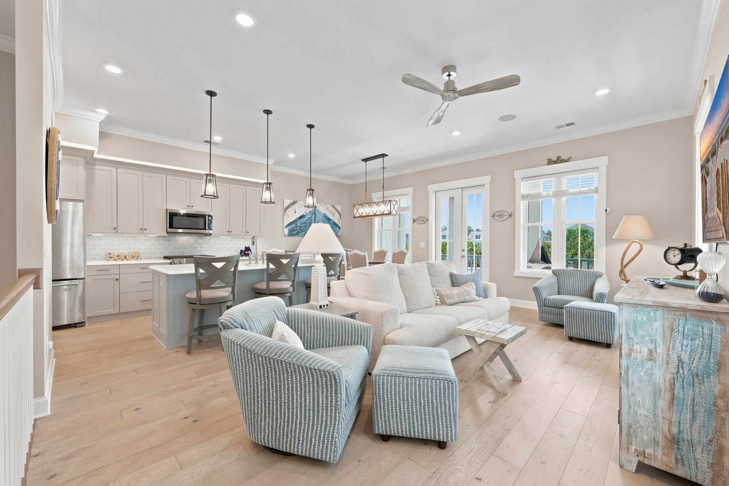 8058 Living Beach Street, Unit A Myrtle Beach, SC 29572 - Photo 8 of 48