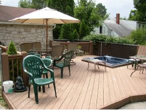 1005 Ford Road Vestal, NY 13850 - Photo 3 of 8 Gallery Image 3