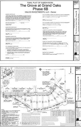 $650,000 | Lakeshore Drive, Oxford, MS 38655